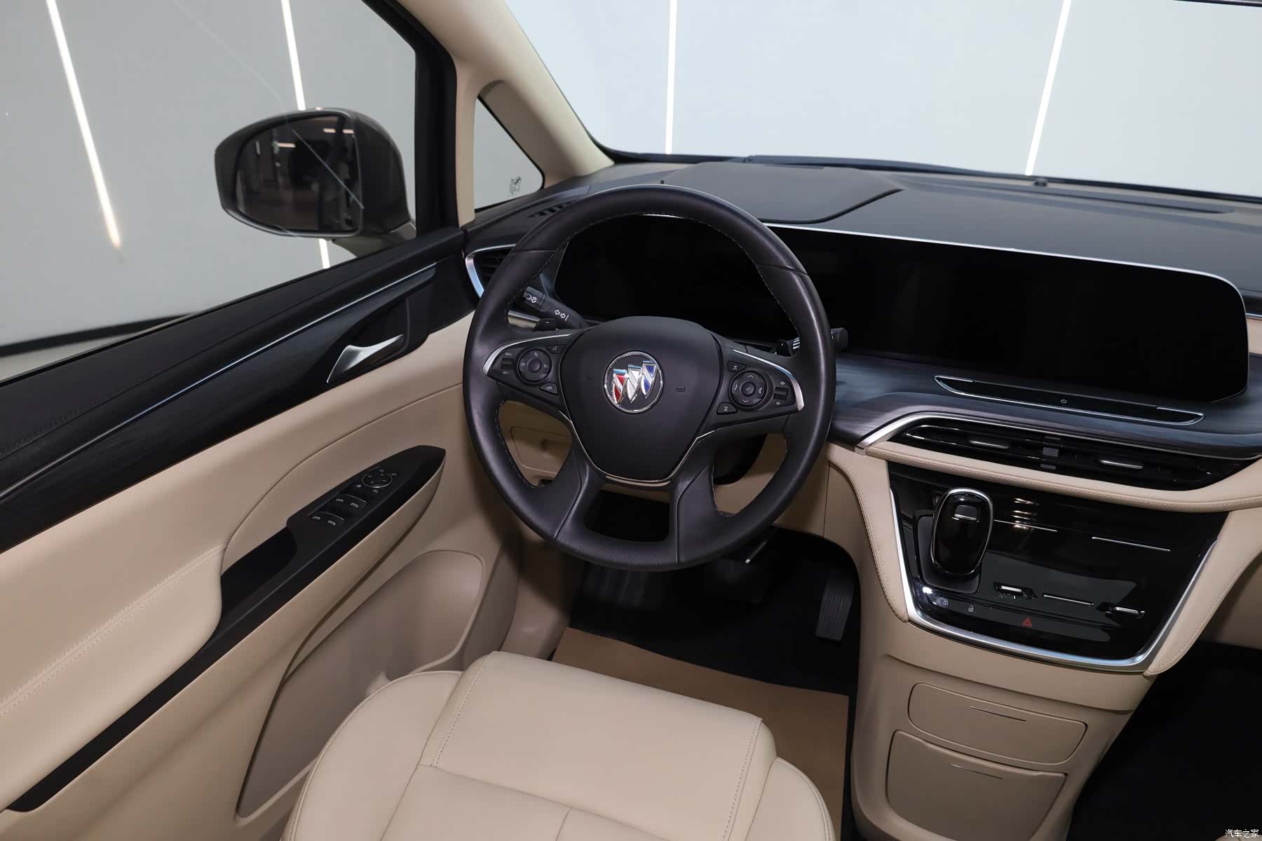 Buick GL8, 2024 21