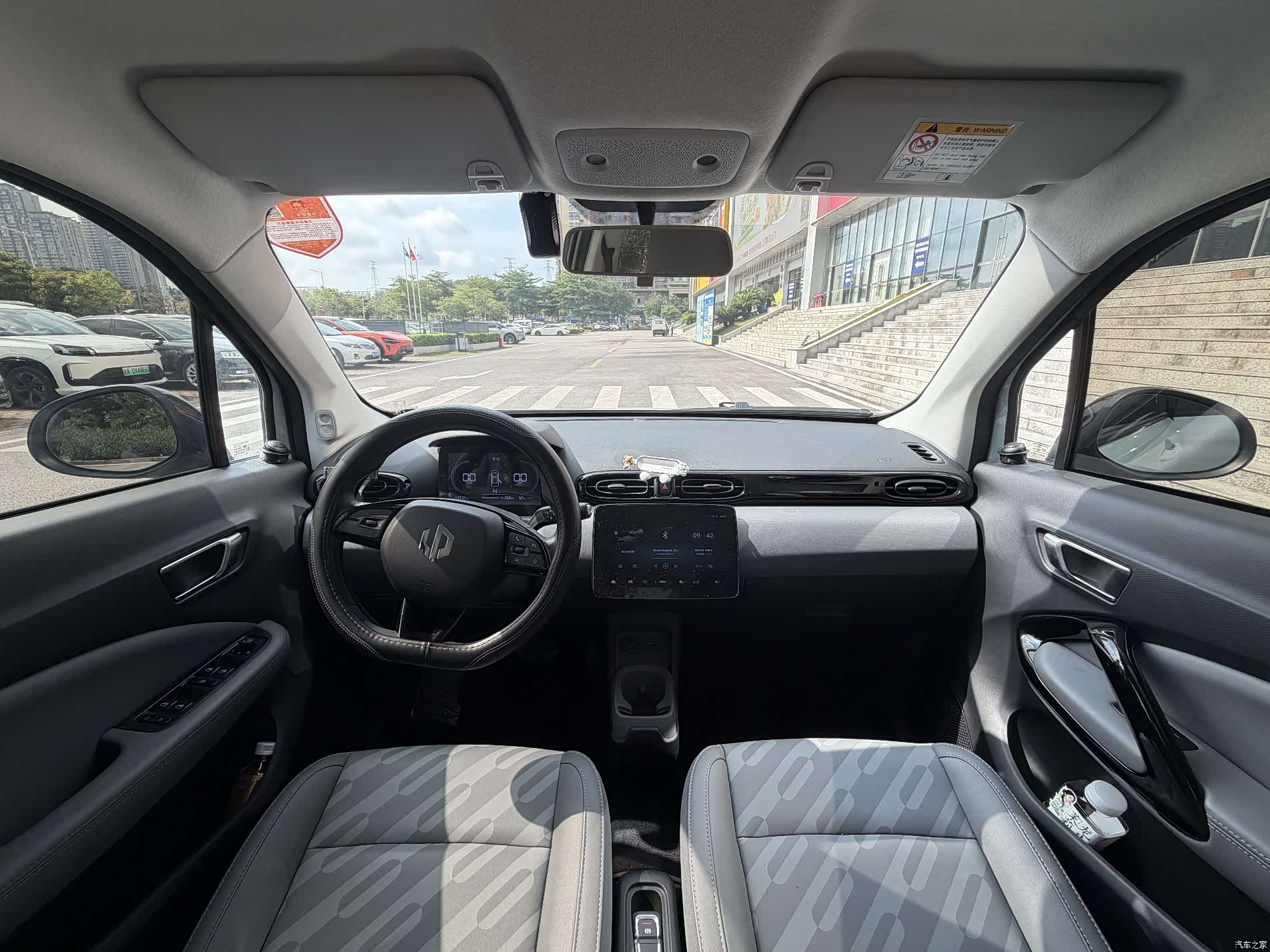 Leapmotor T03, 2024 все фото