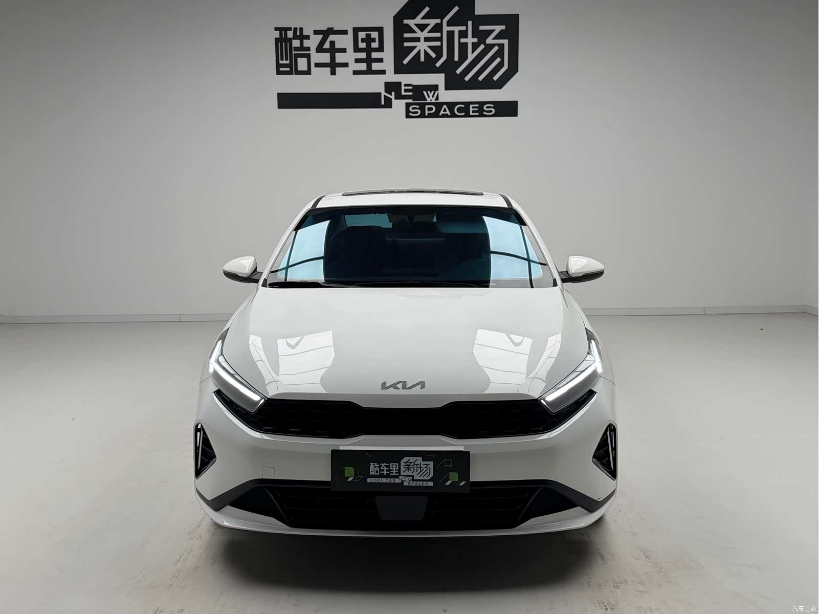 Kia K3, 2023 2