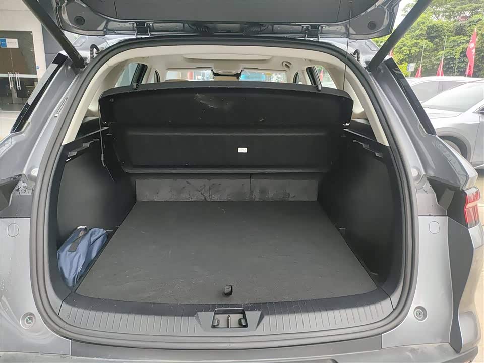 BYD Songjiang