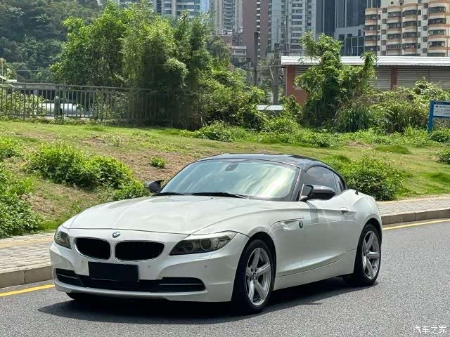 BMW Z4, 2012 3