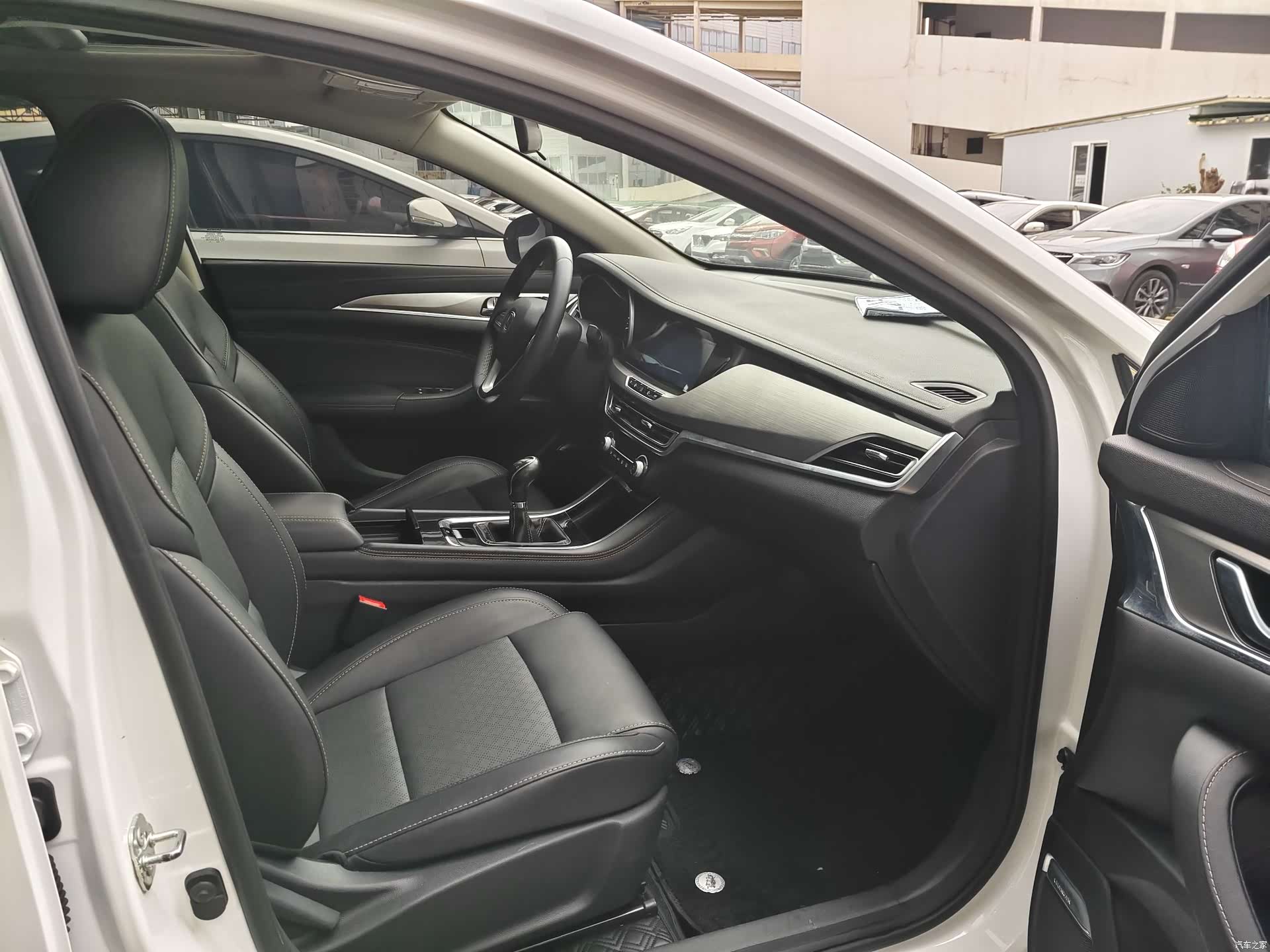 Changan Eado, 2020 7