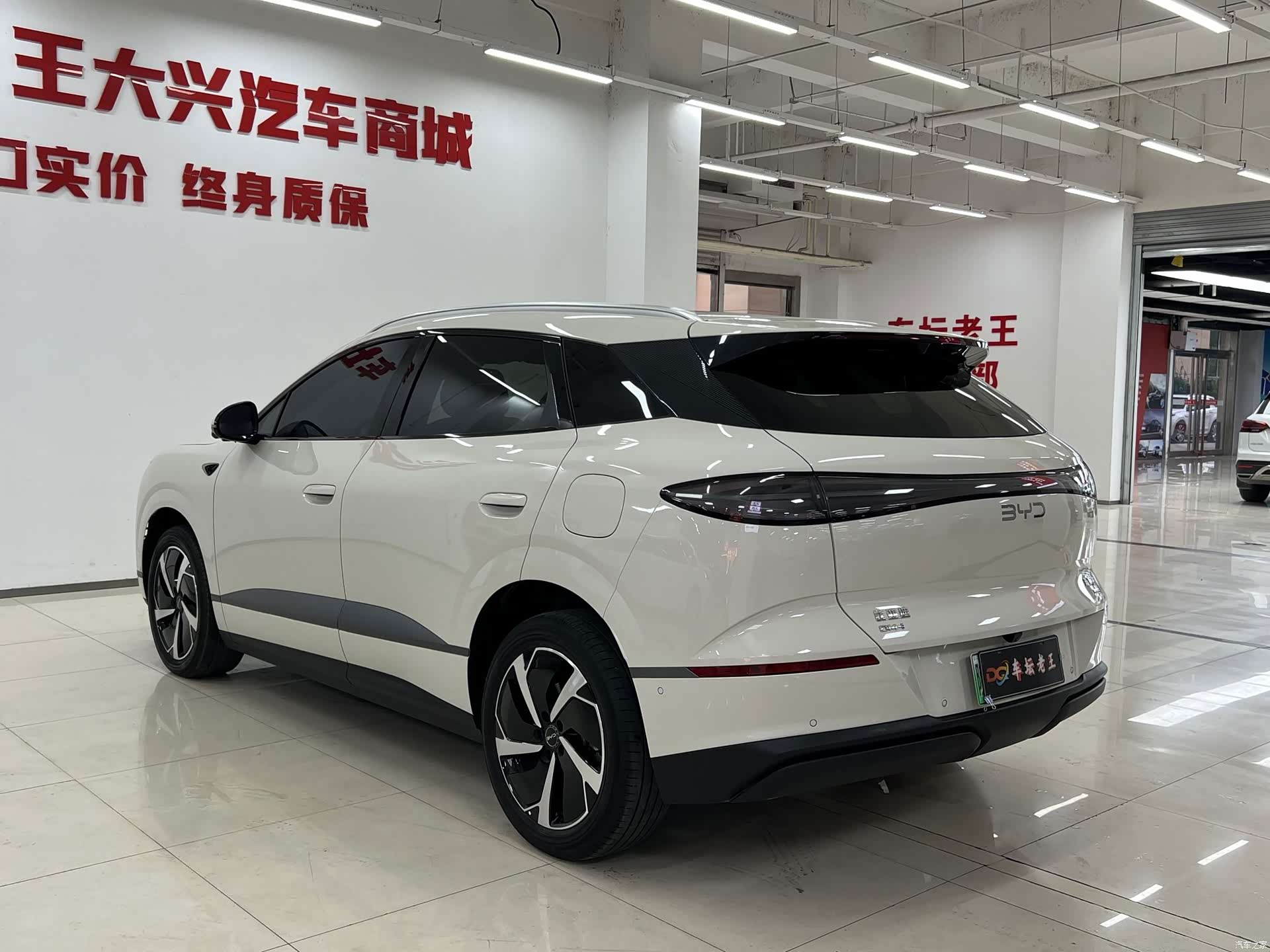 BYD HiAce, 2025 9