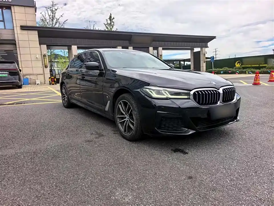BMW 5 series BMW 5 series