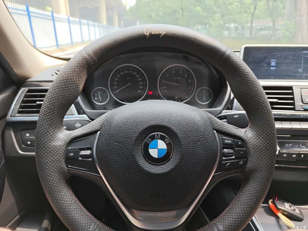 BMW 3 Series, 2018 2