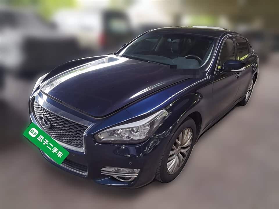 Infiniti Q70 Infiniti Q70