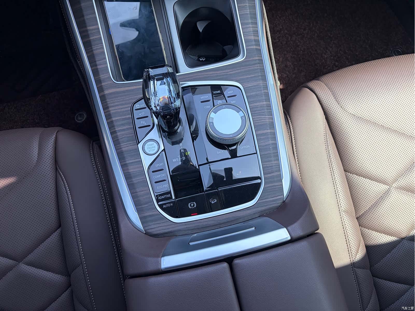 BMW X5, 2022 10