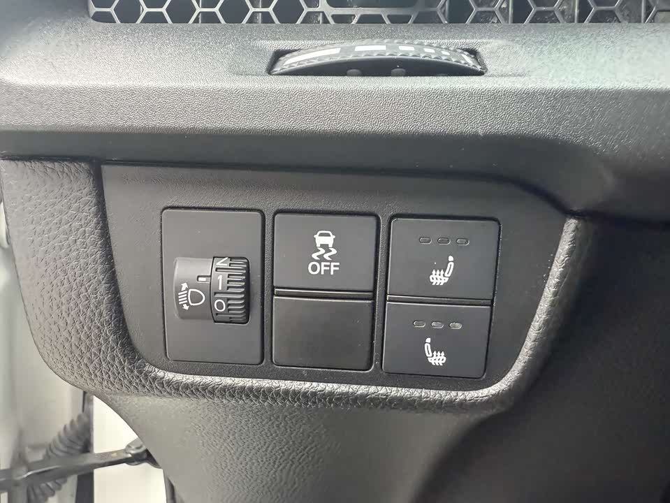 Honda CR-V Honda CR-V