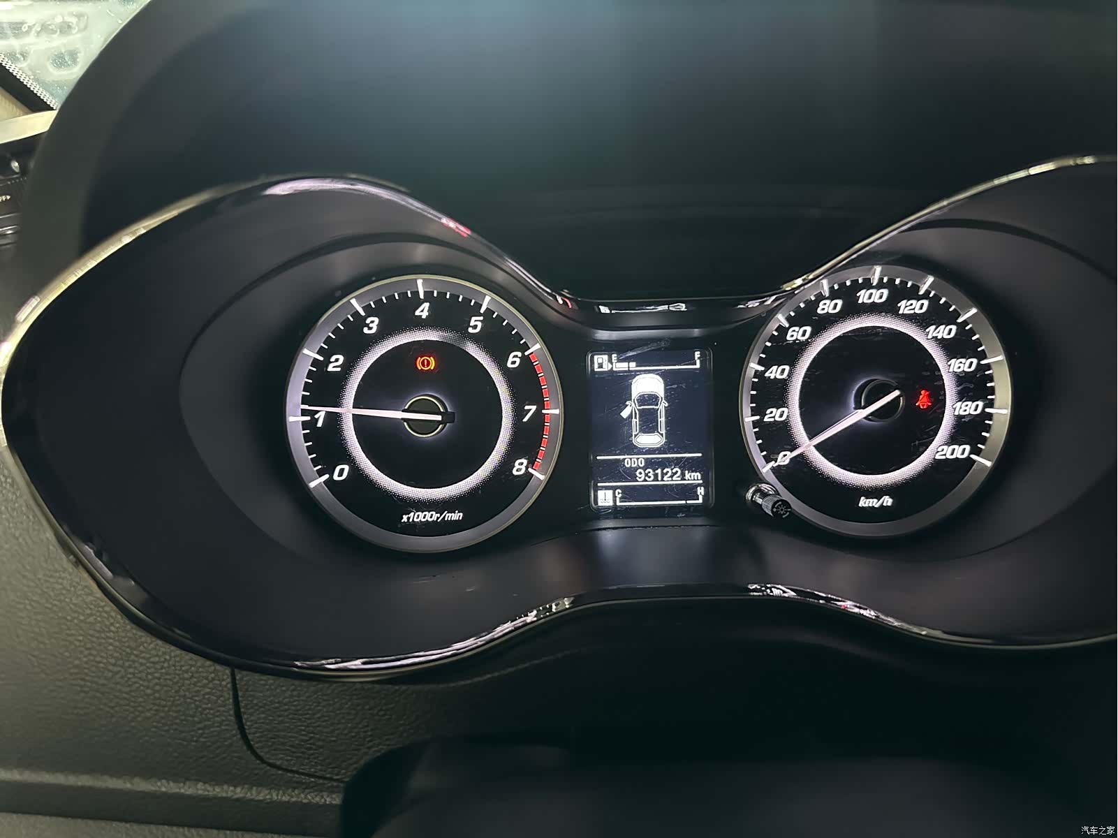 Wuling 560, 2016 22