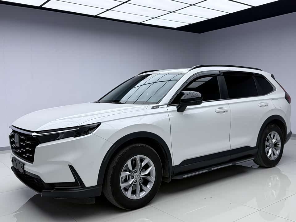 Honda CR-V Honda CR-V