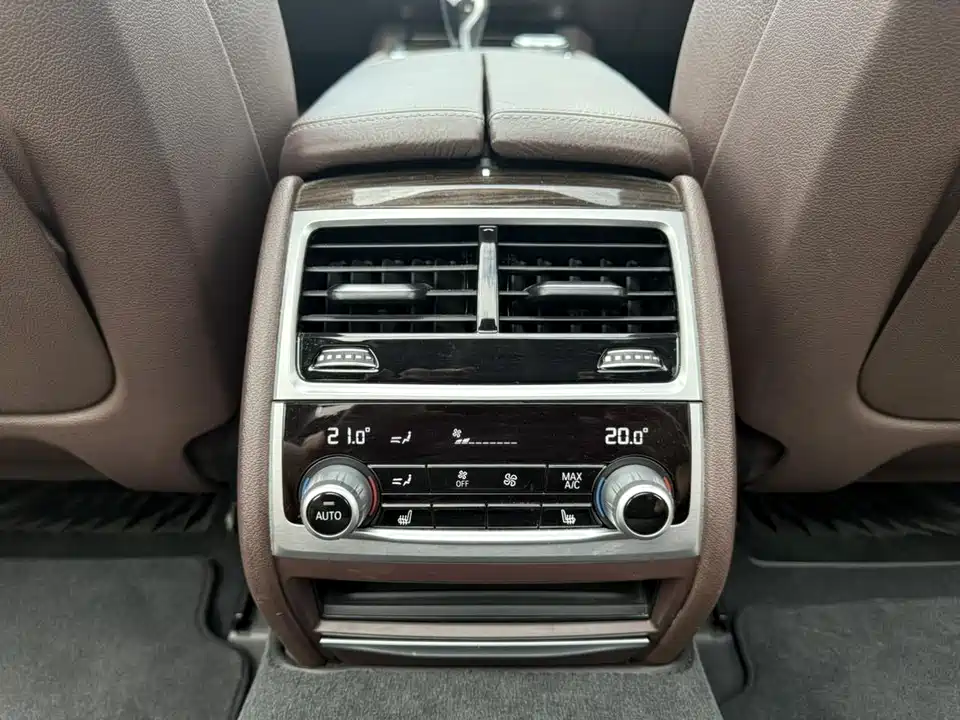 BMW 7 series BMW 7 series
