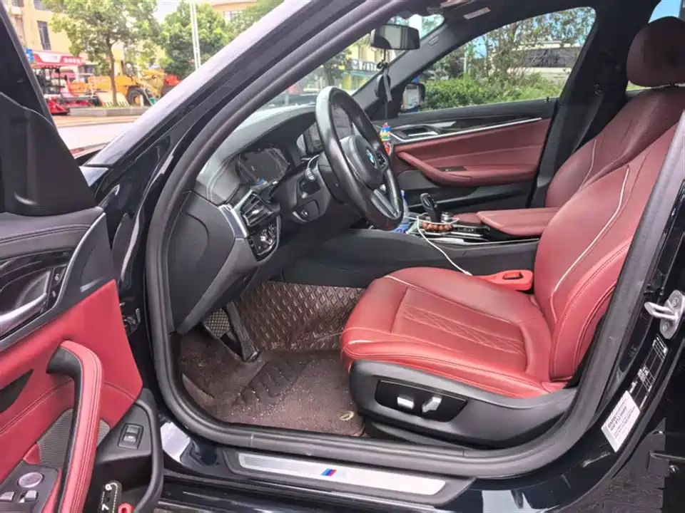 BMW 5 series BMW 5 series