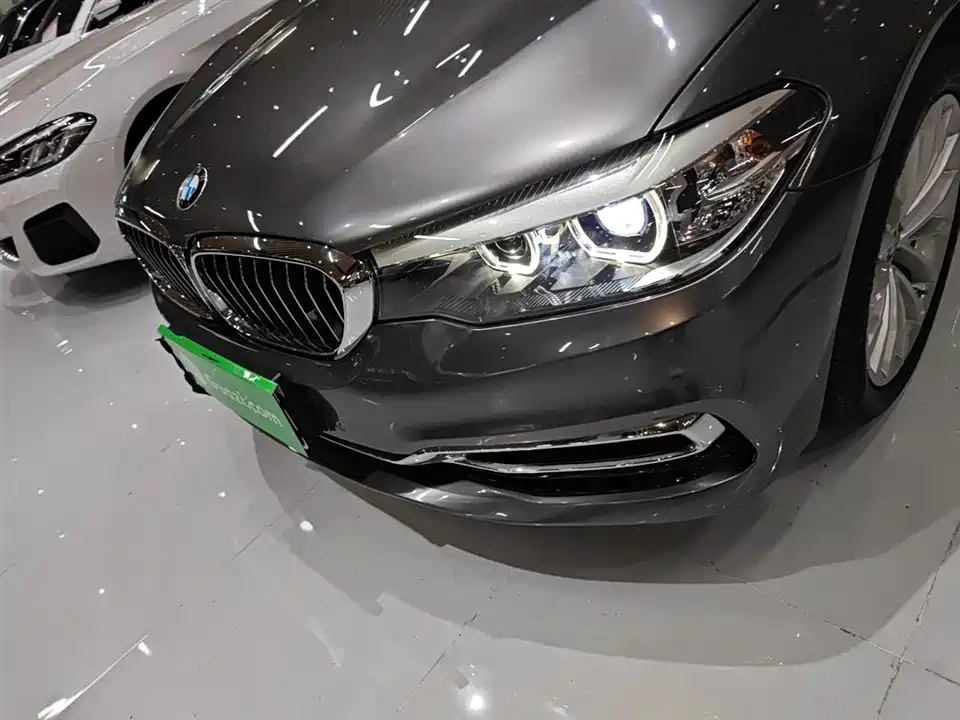 BMW 5 series BMW 5 series