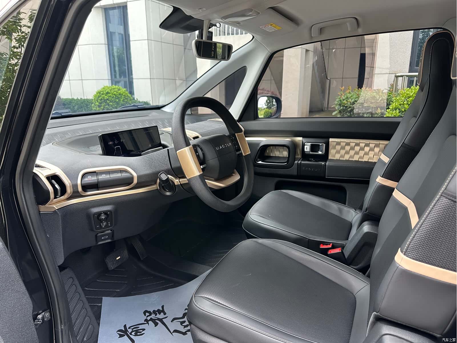 Wuling KiWi, 2022 4