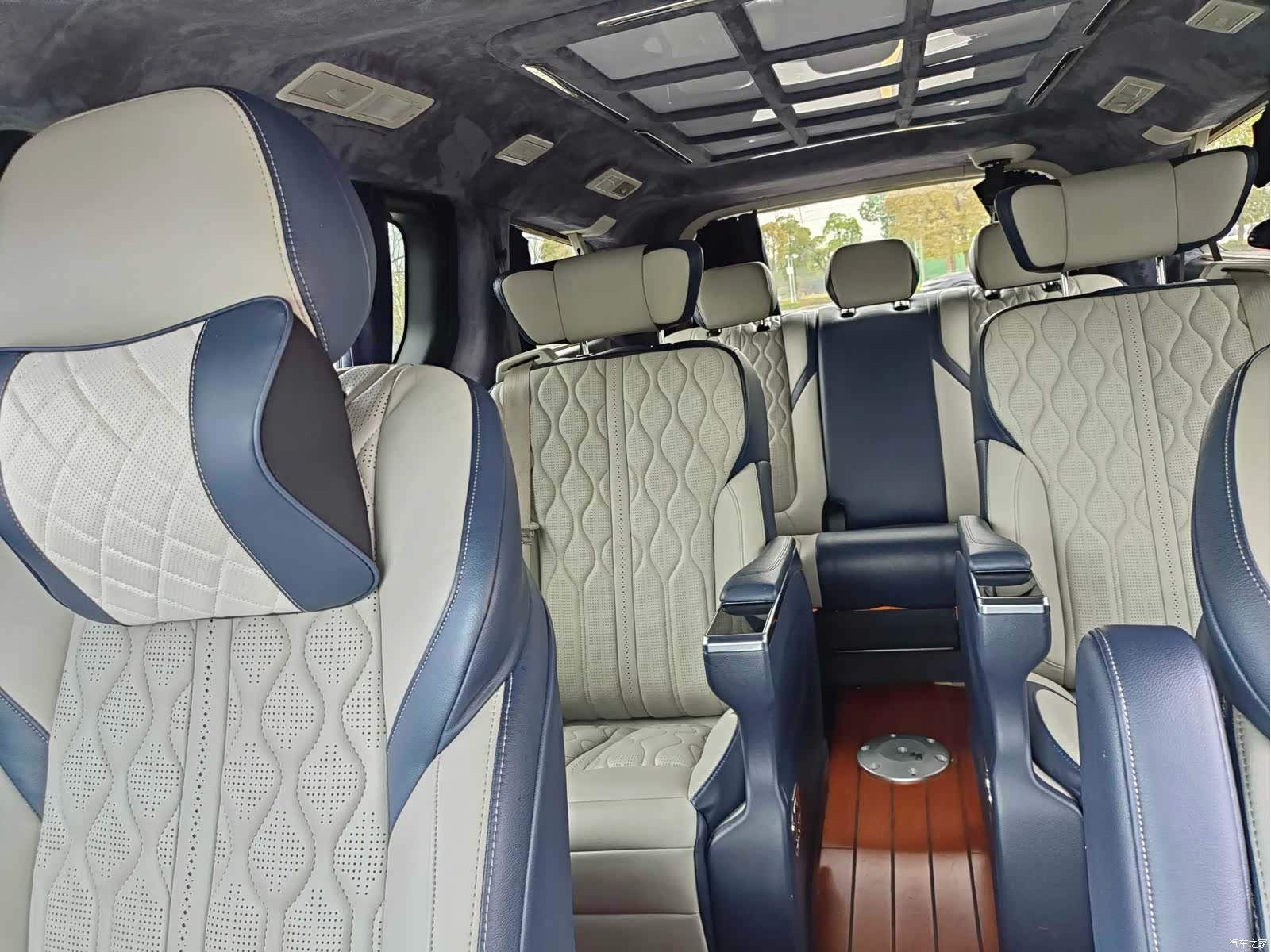 Maxus G20, 2021 15