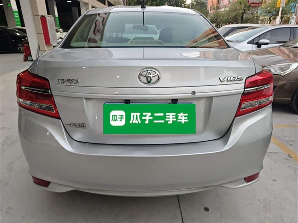 Toyota Vios