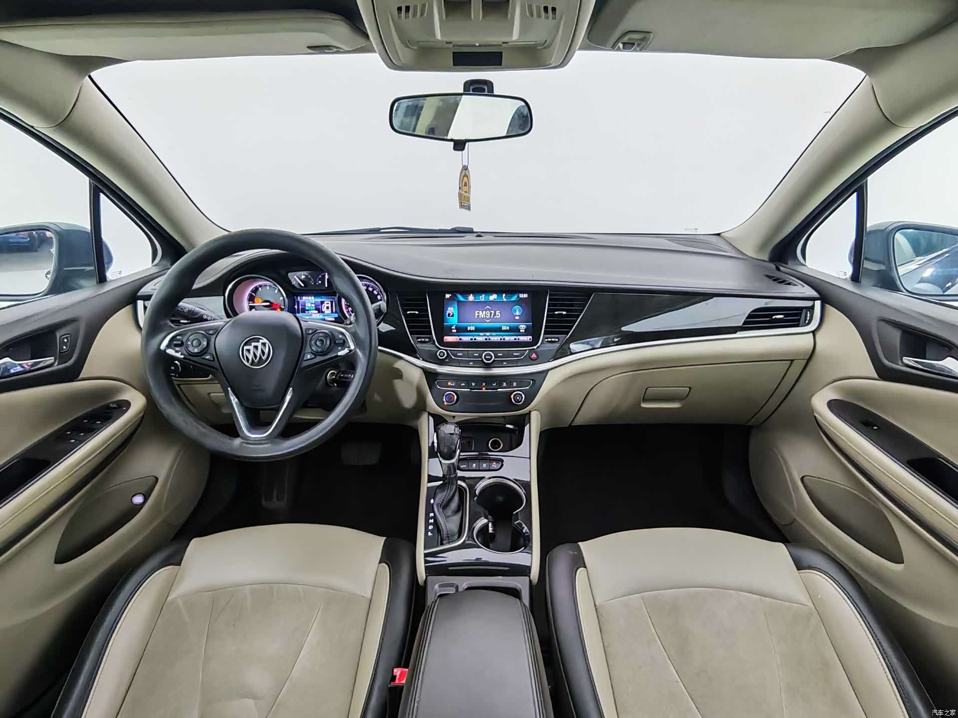 Buick Verano, 2017 12