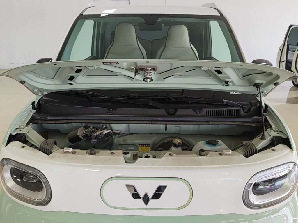 Wuling MINIEV, 2024 20