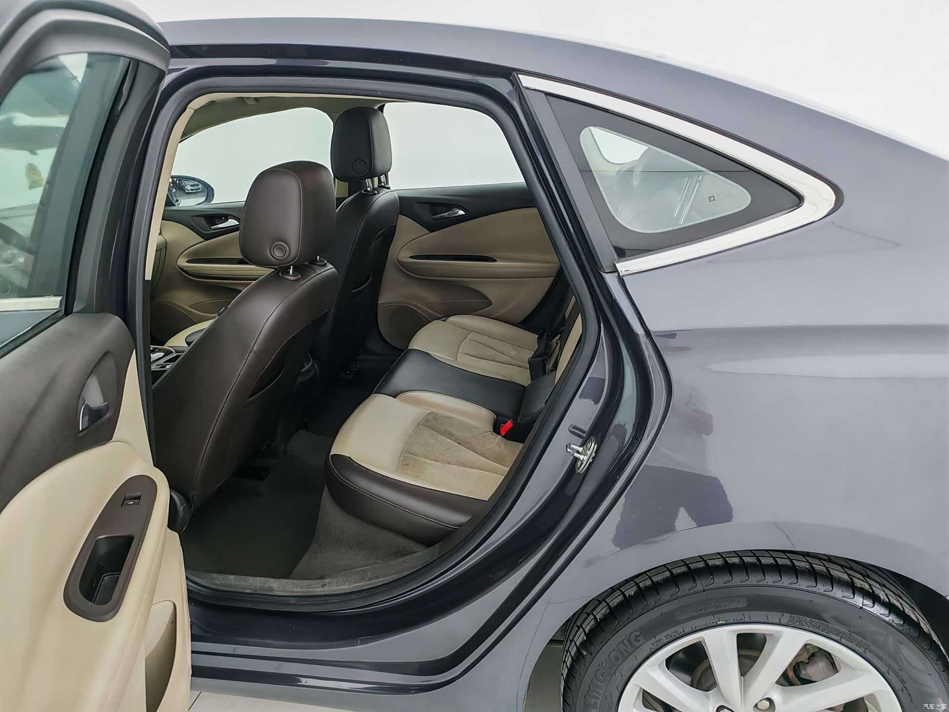 Buick Verano, 2017 14