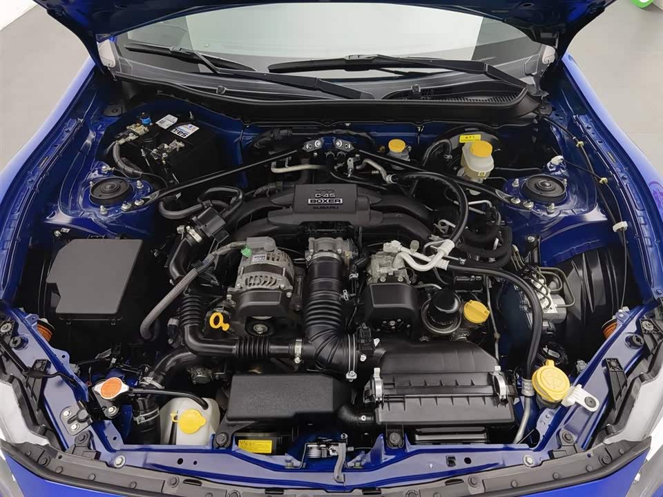 Subaru BRZ
