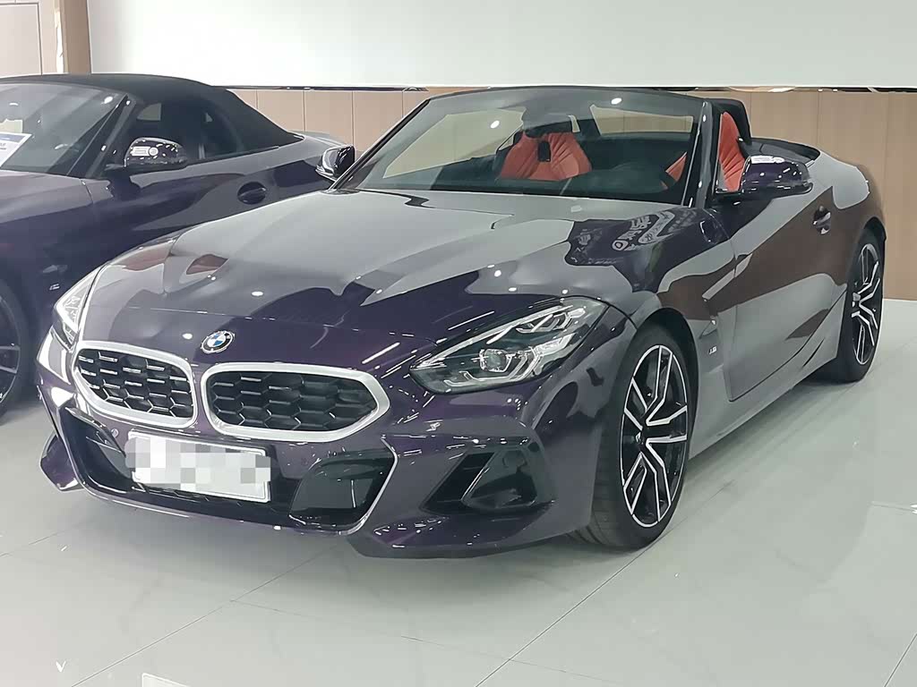BMW Z4