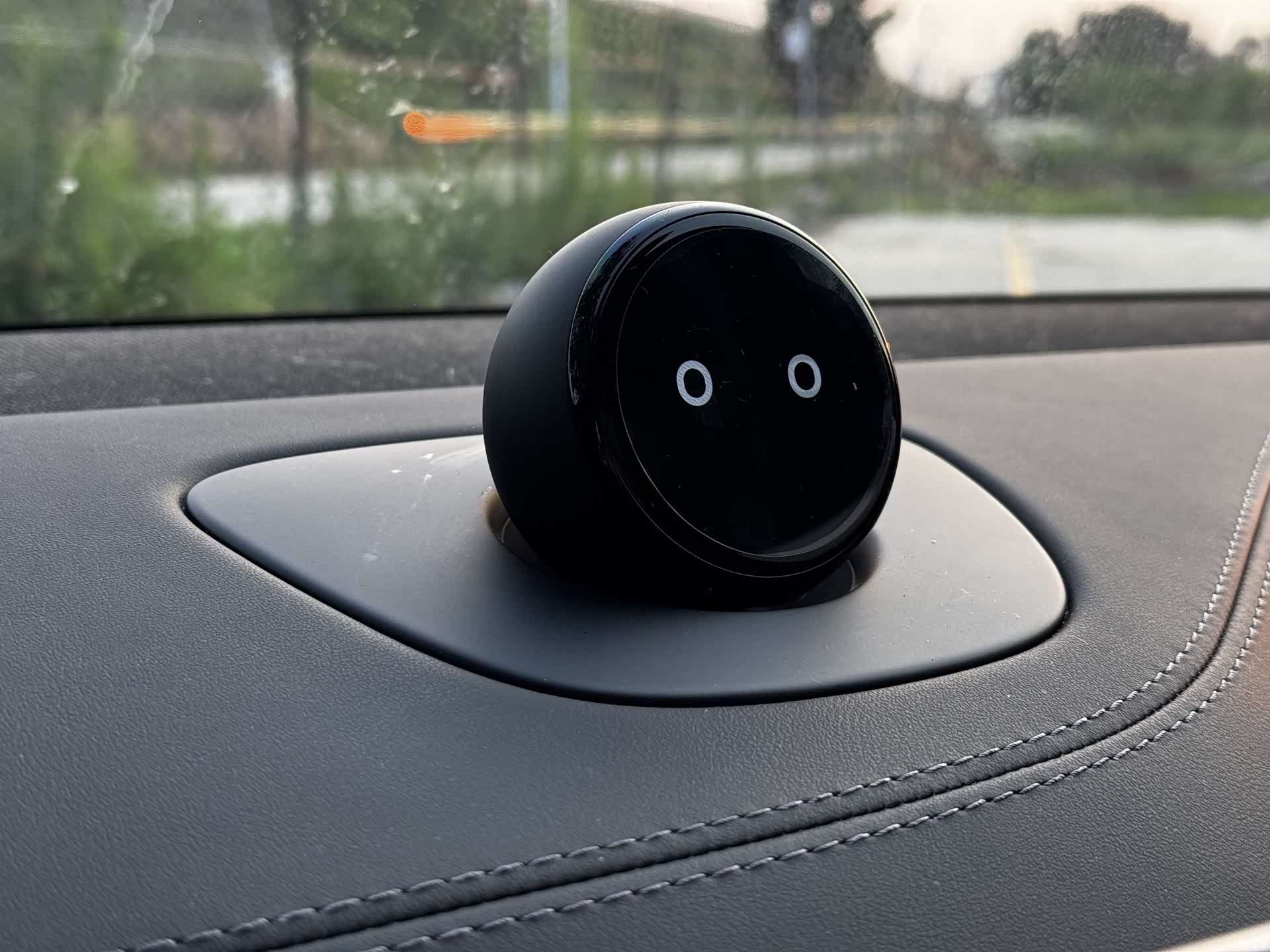 NIO ES6, 2024 19