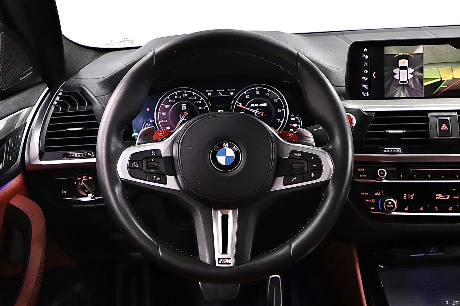 BMW X4, 2020 10
