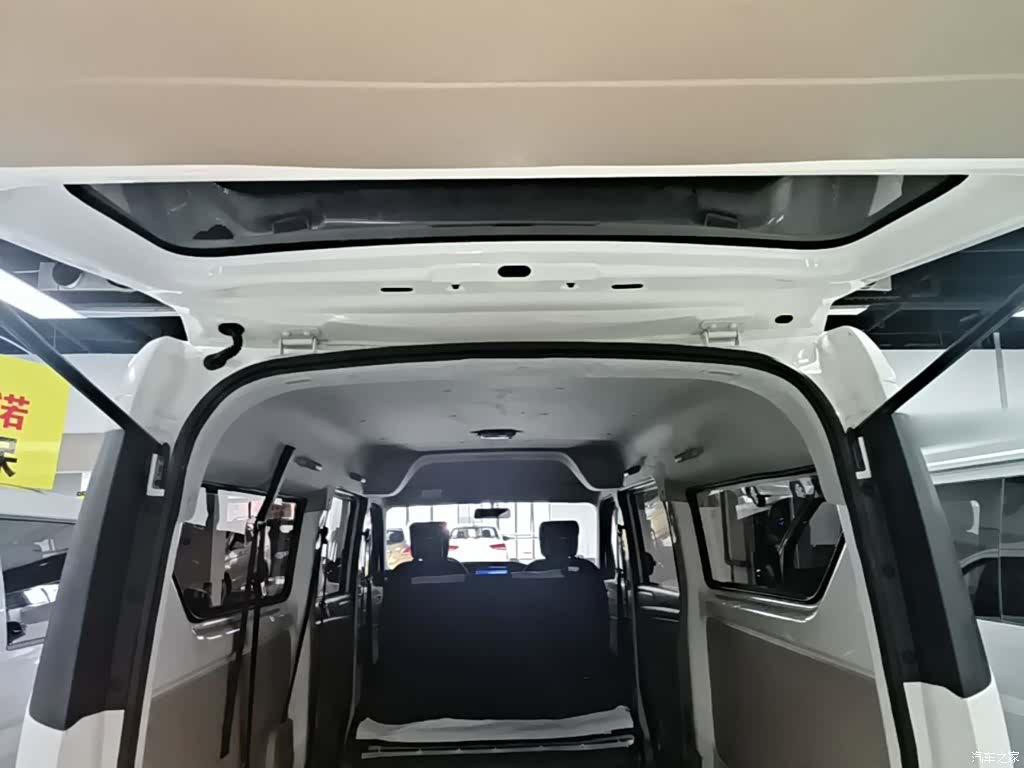 Changan V5, 2025 19