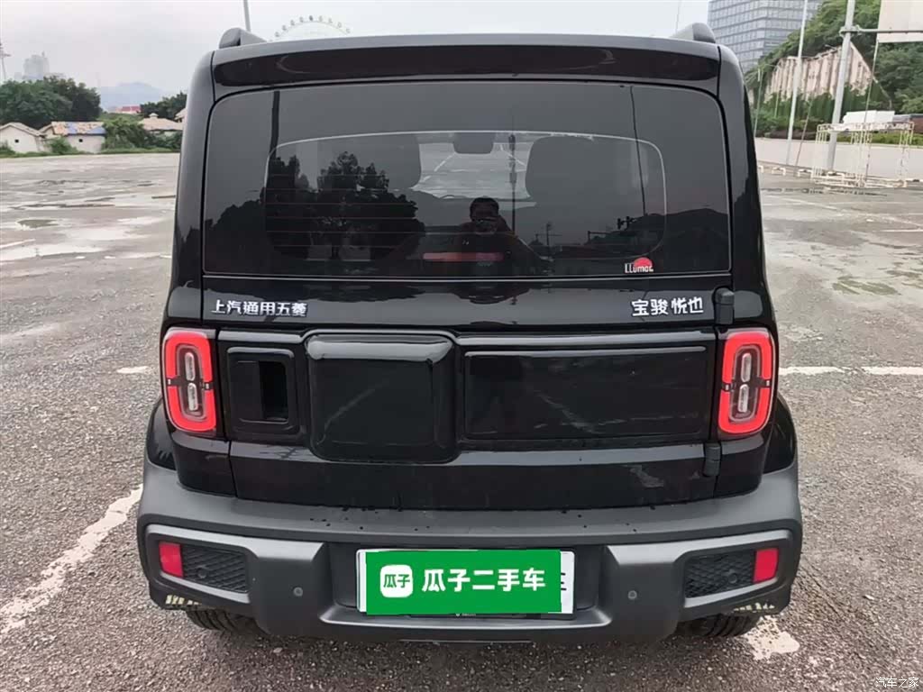 Wuling Yep, 2024 6