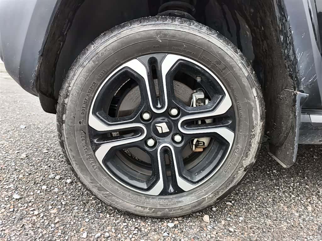 Wuling Yep, 2024 23