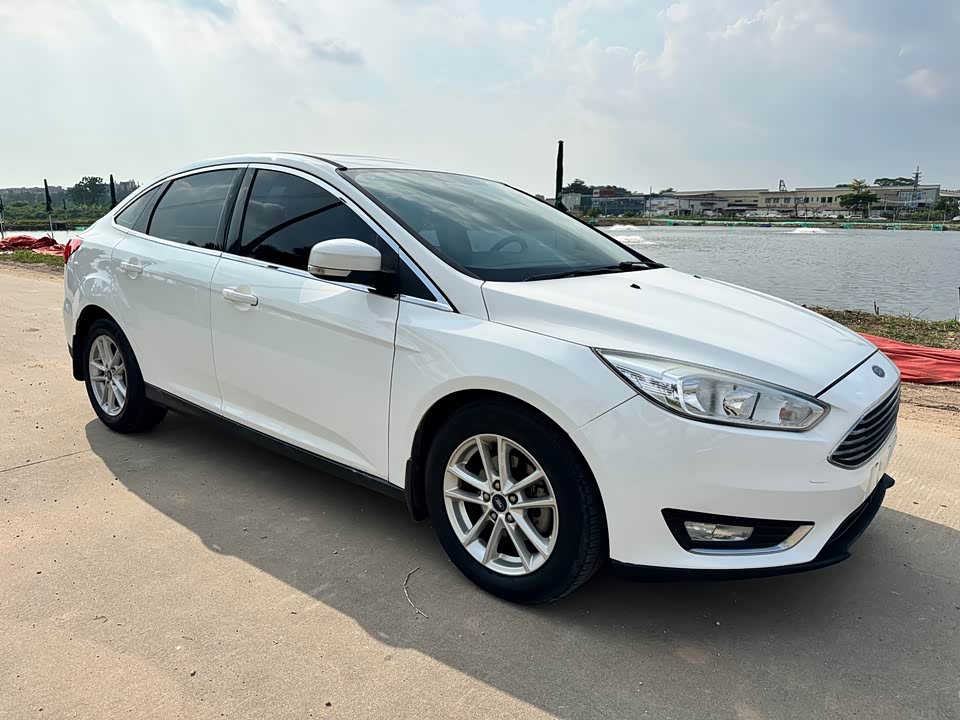 Ford Fox Ford Fox