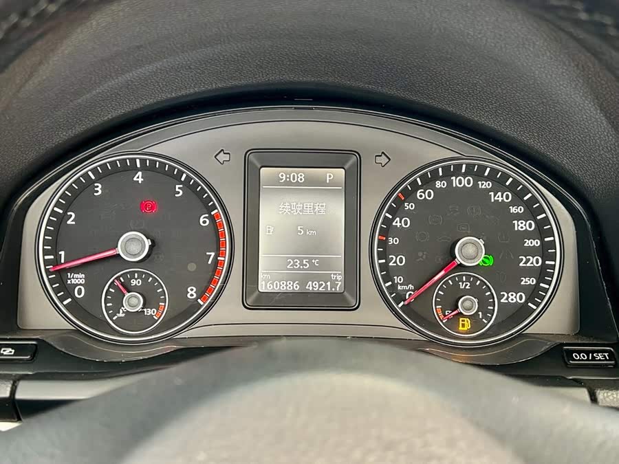 Volkswagen Eos 2012, фото 16