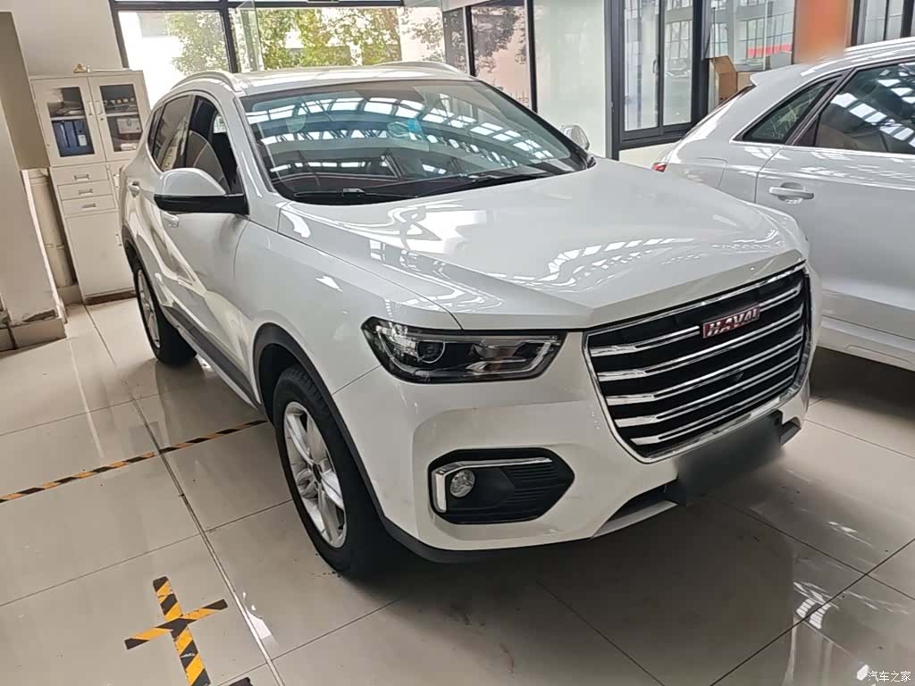 Haval H4, 2019 4