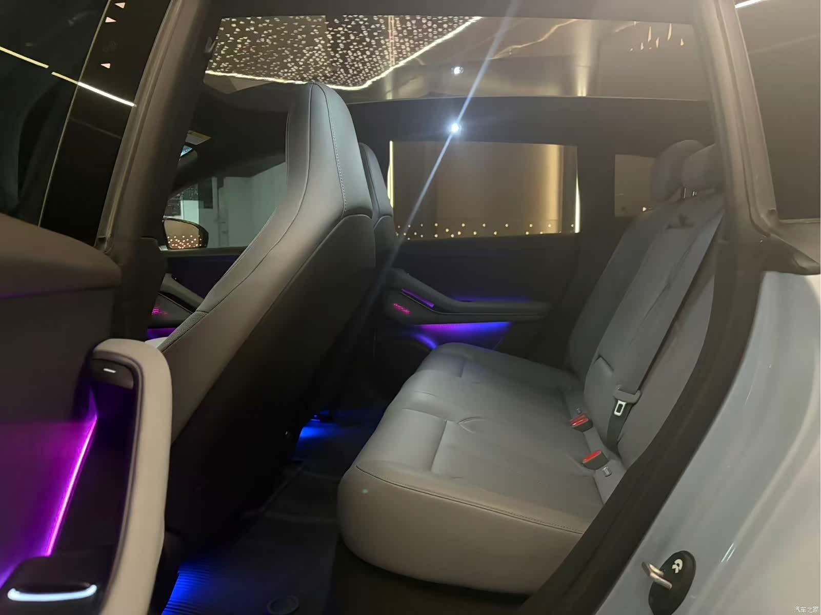 NIO ET5, 2024 10