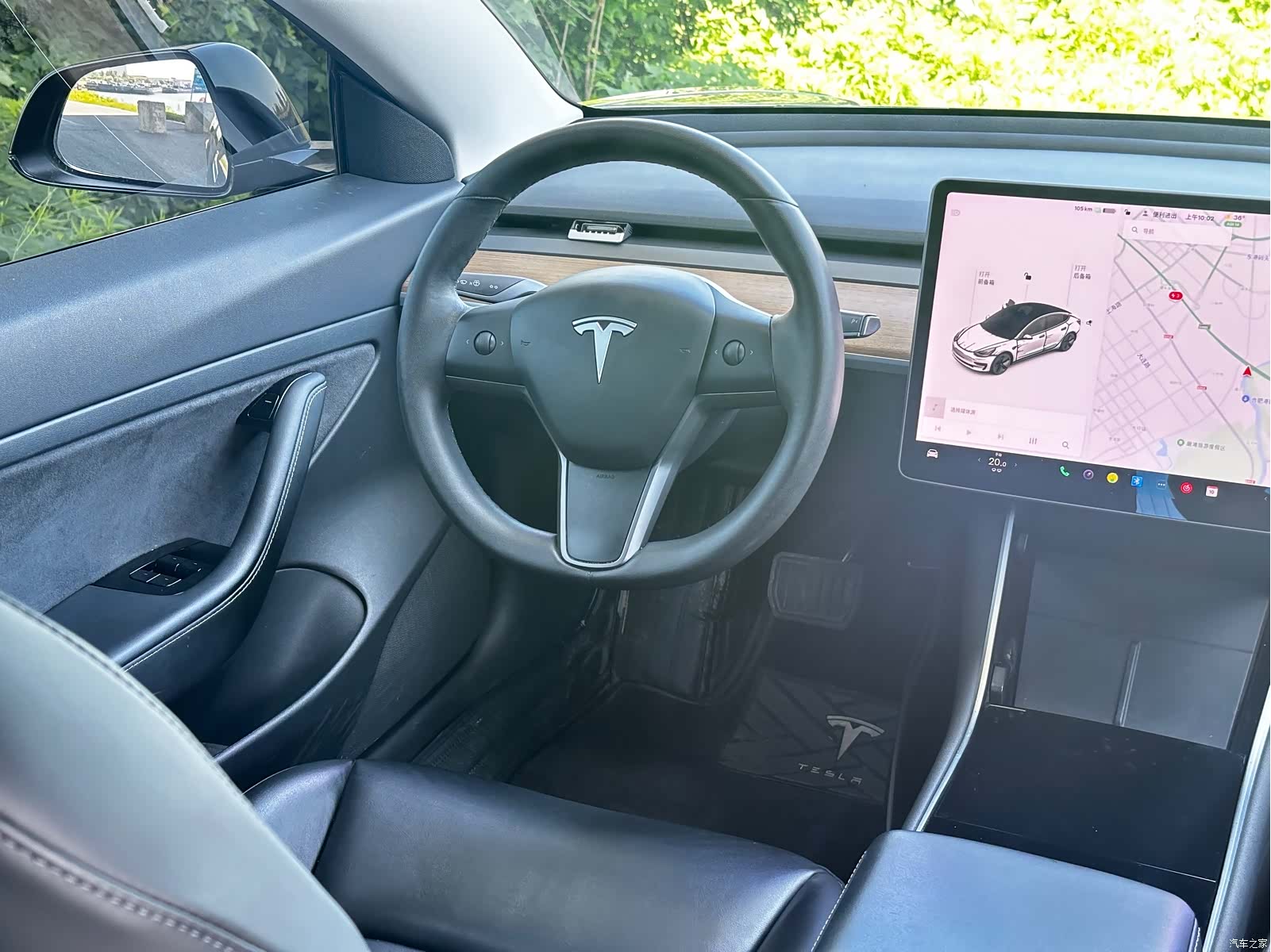 Tesla Model 3, 2020 8