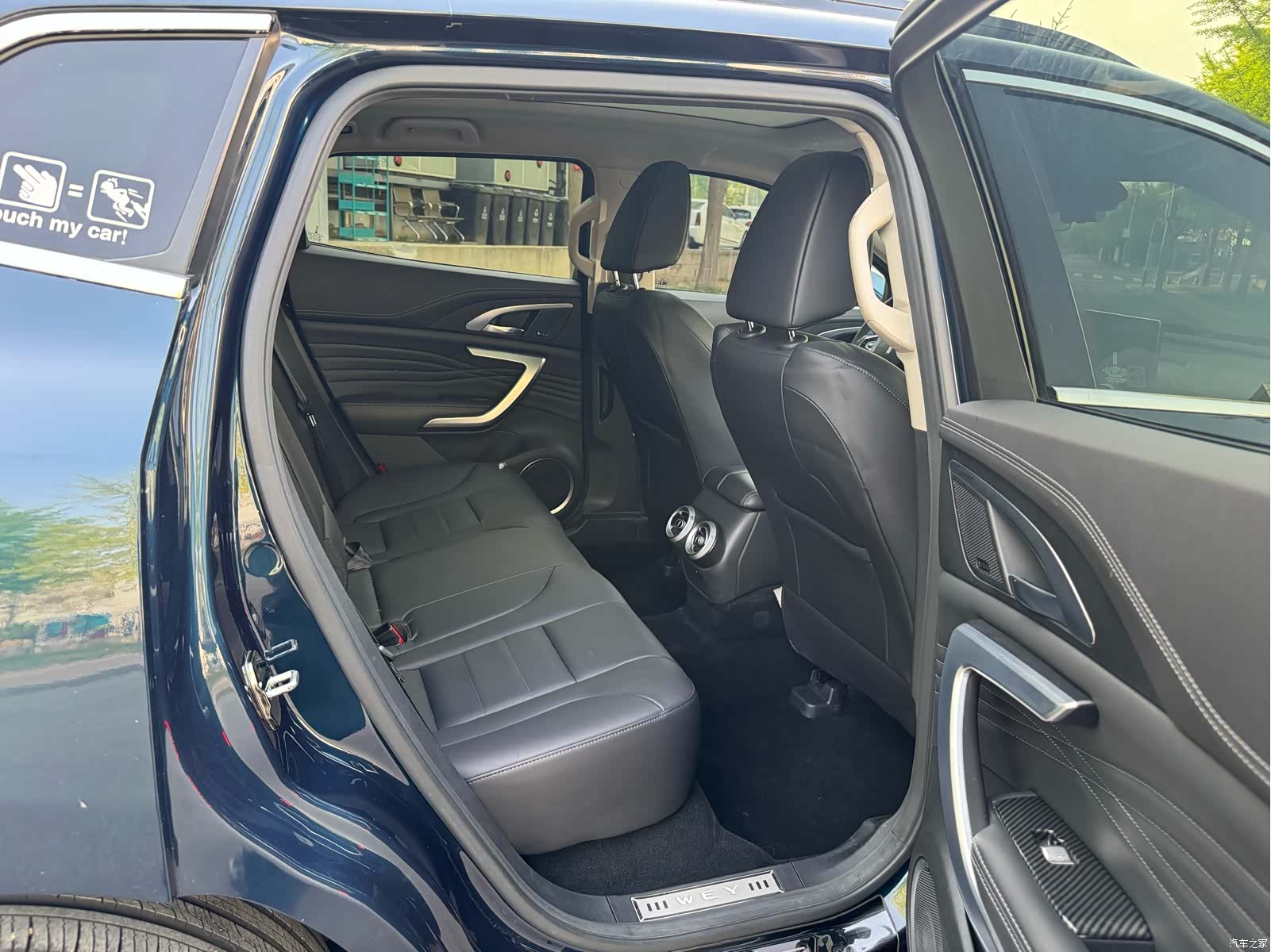 WEY VV7, 2019 14