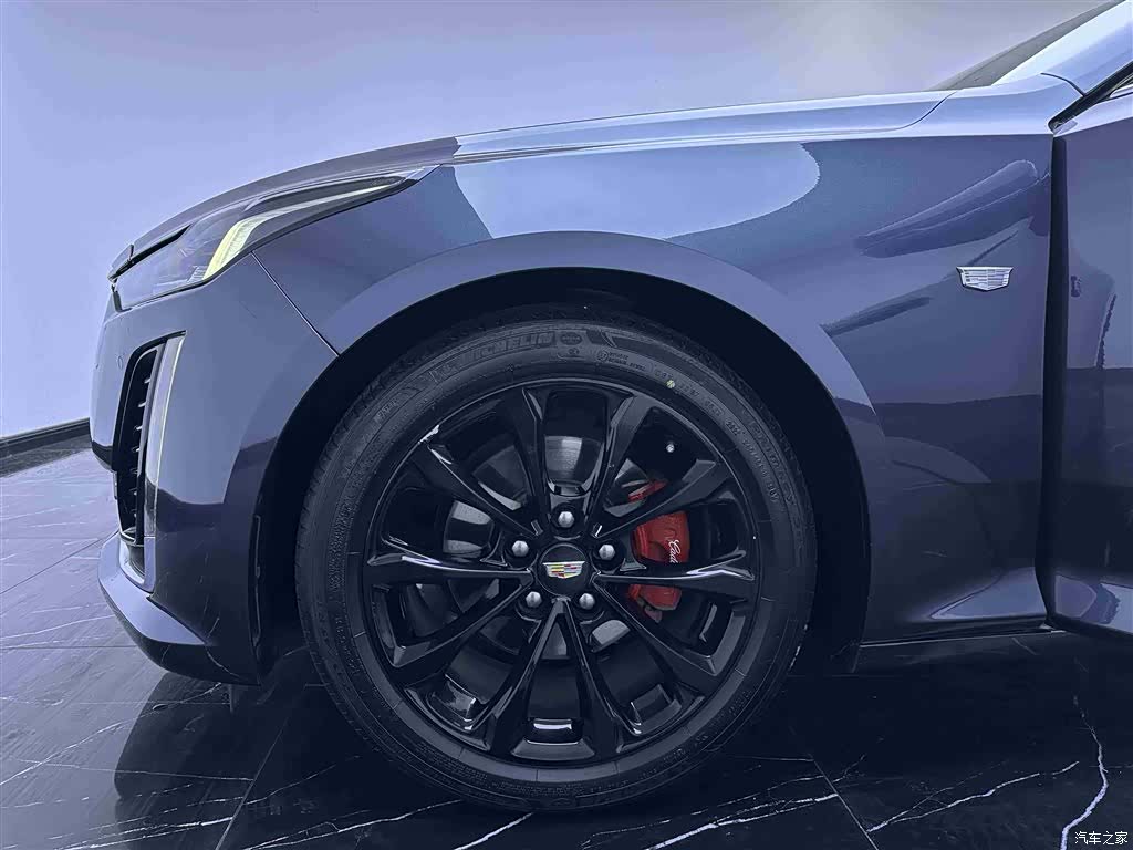 Cadillac CT5, 2022 18