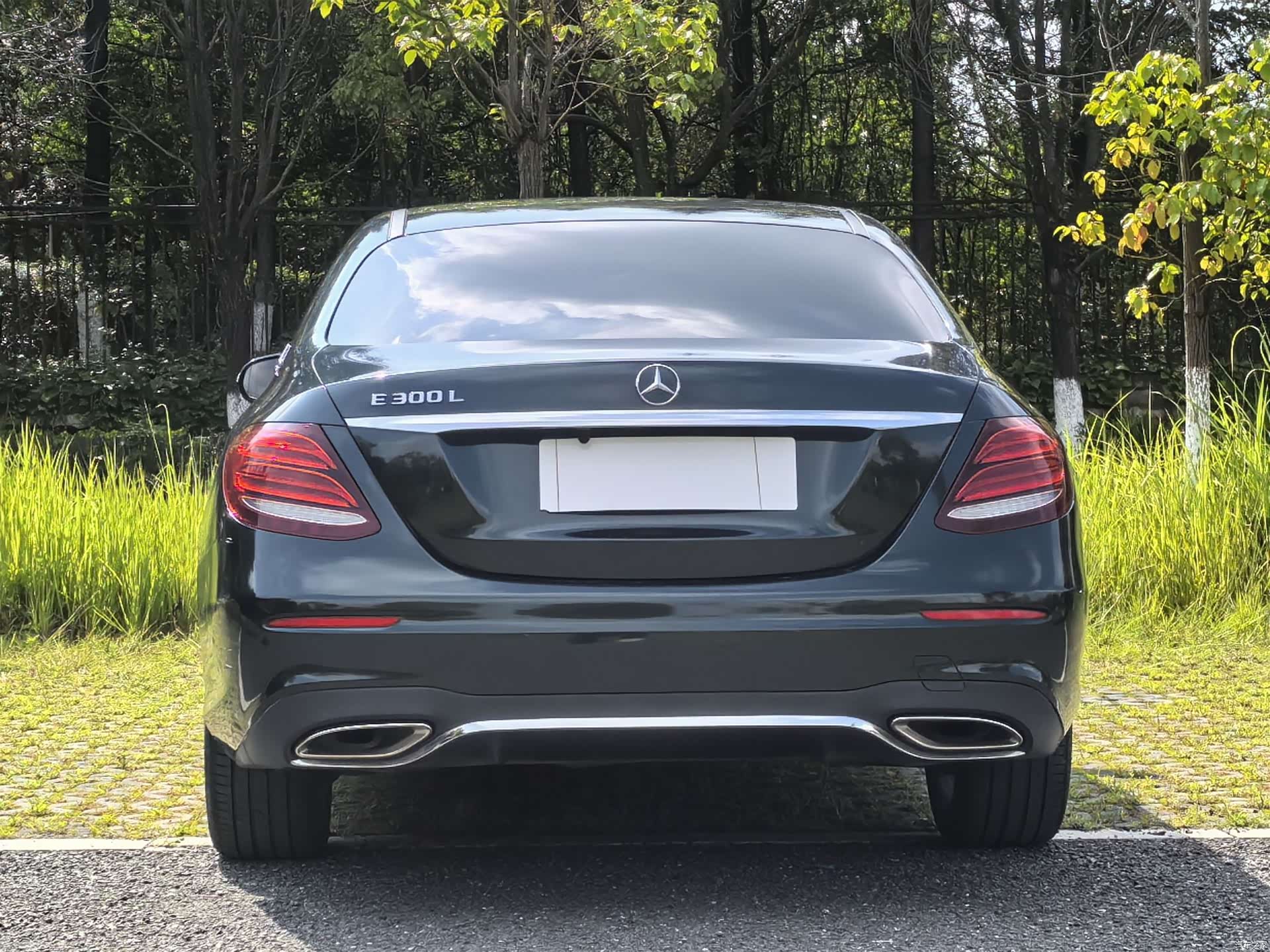 Mercedes-Benz E-Class, 2019 8