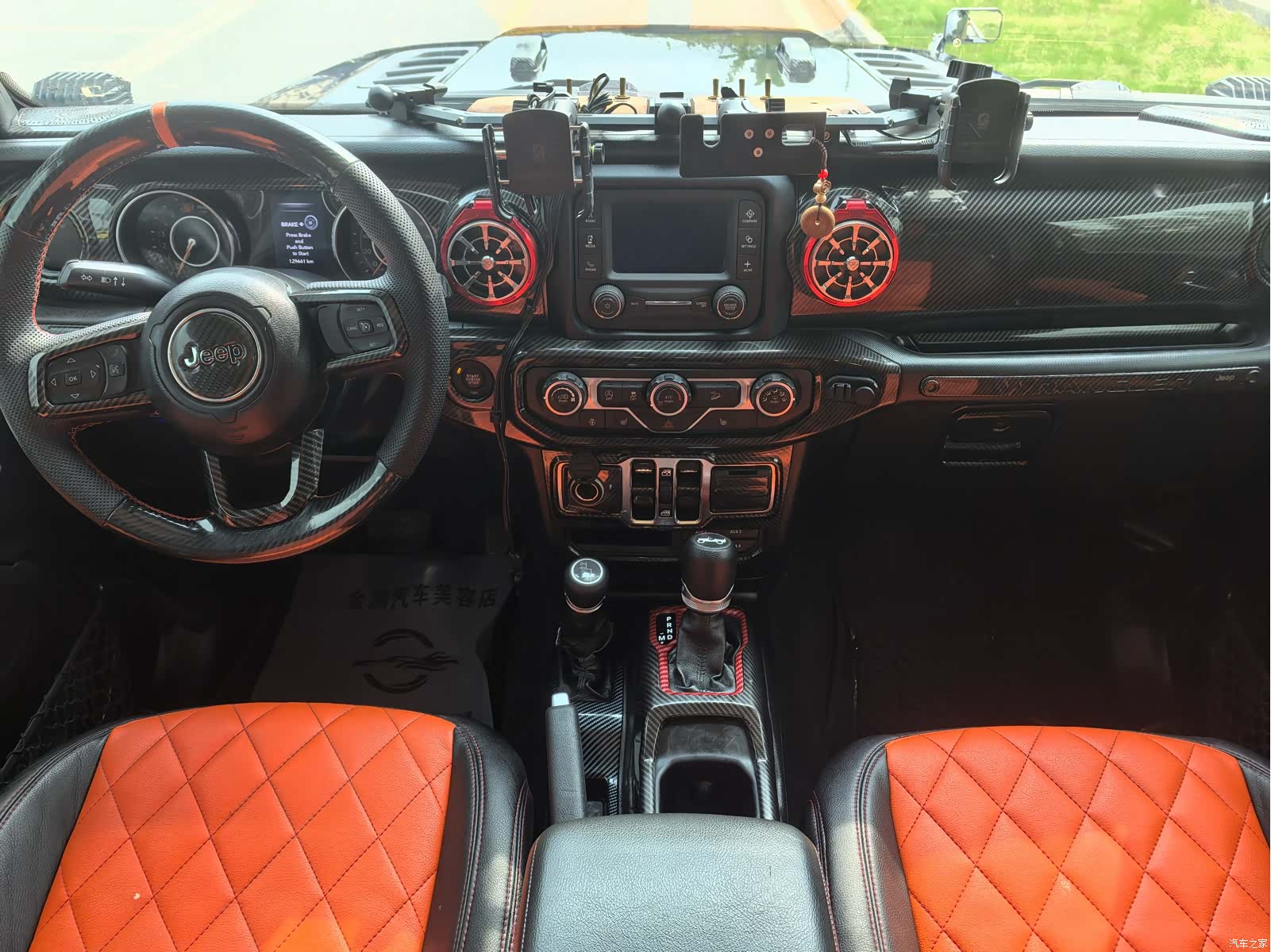 Jeep Wrangler, 2020 6