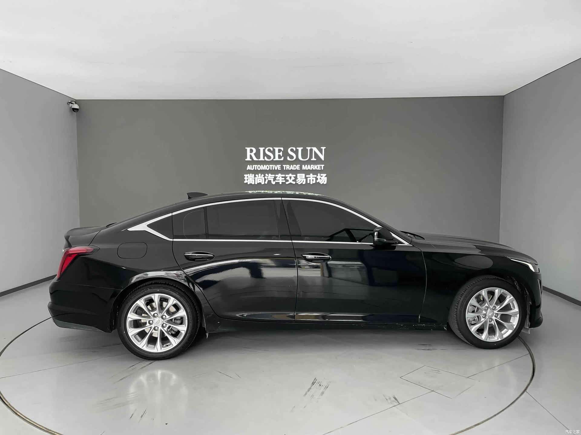Cadillac CT5, 2021 7