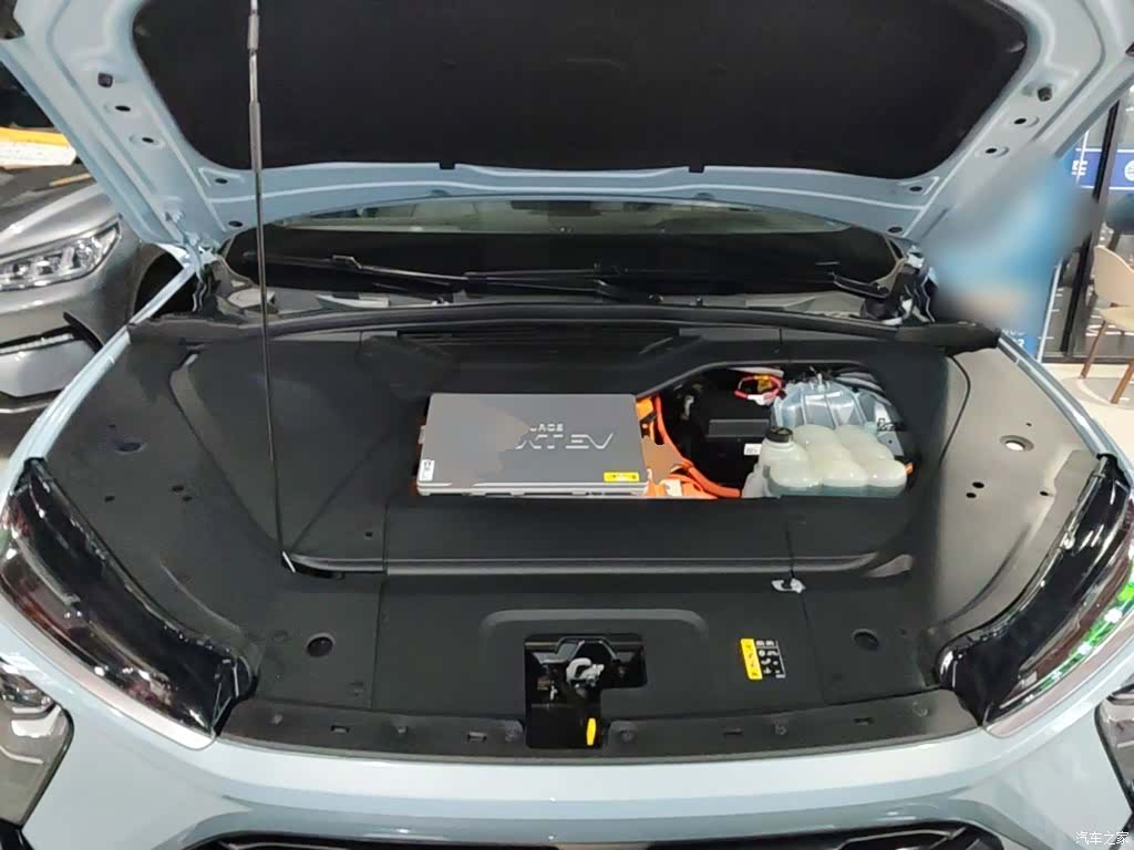 NIO ES6, 2022 20