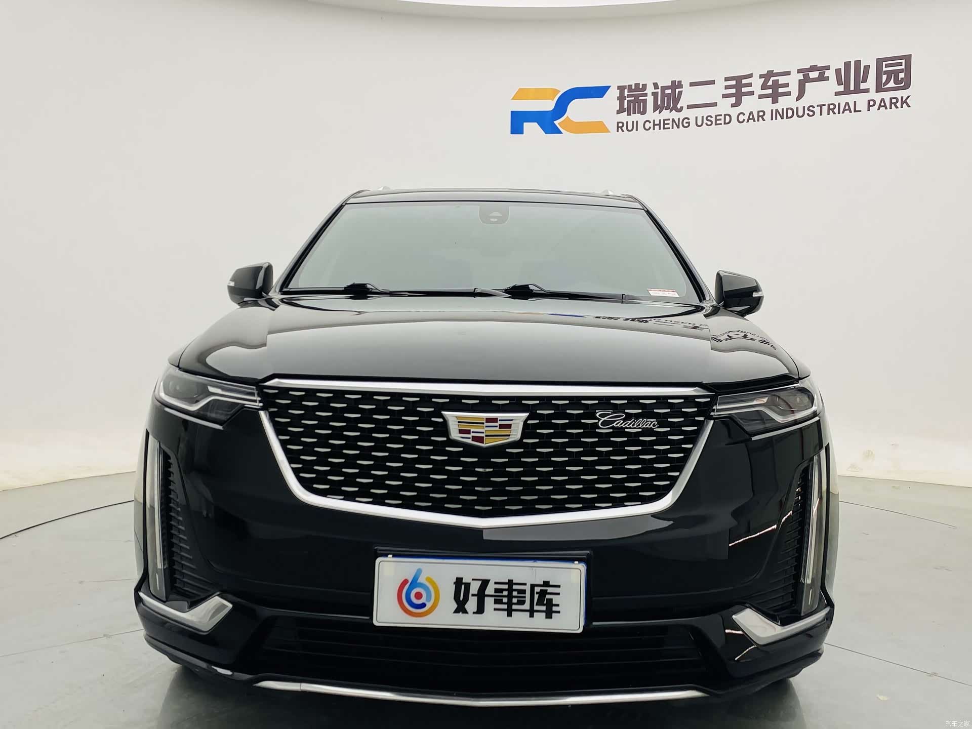 Cadillac XT6, 2021 2