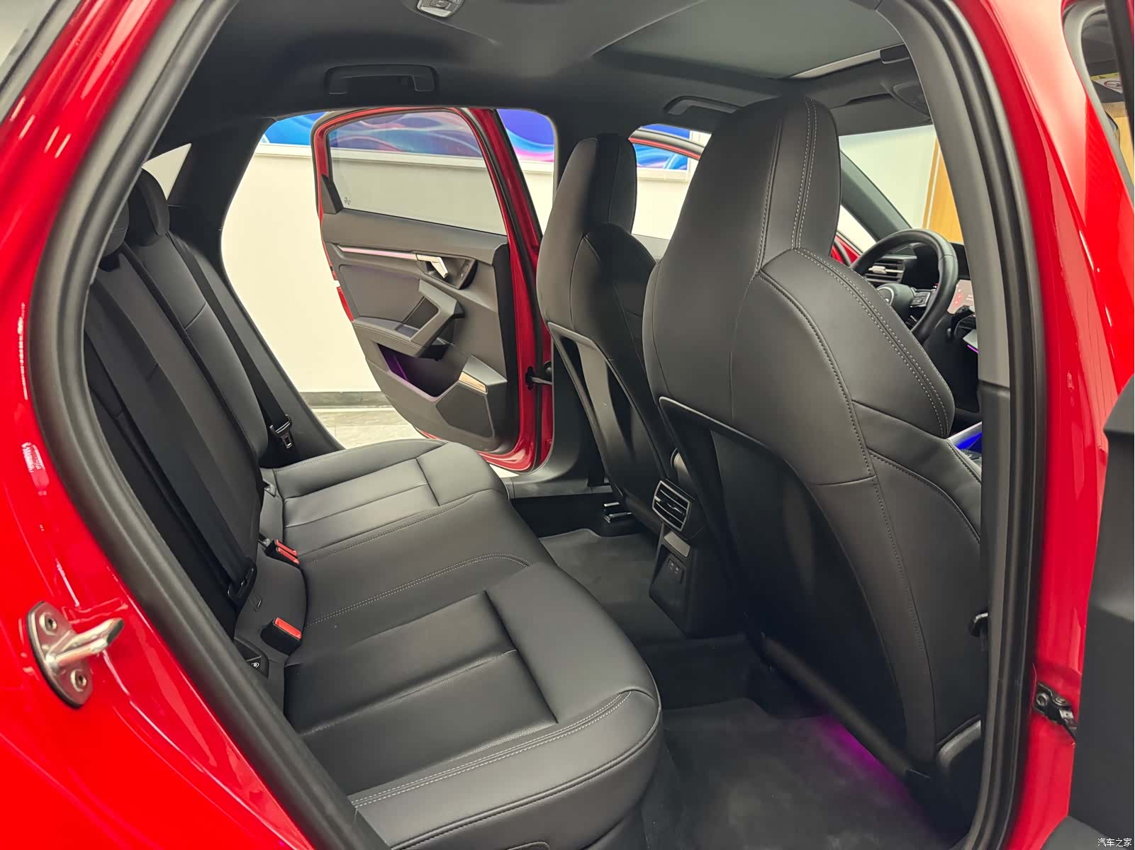 Audi A3, 2021 16