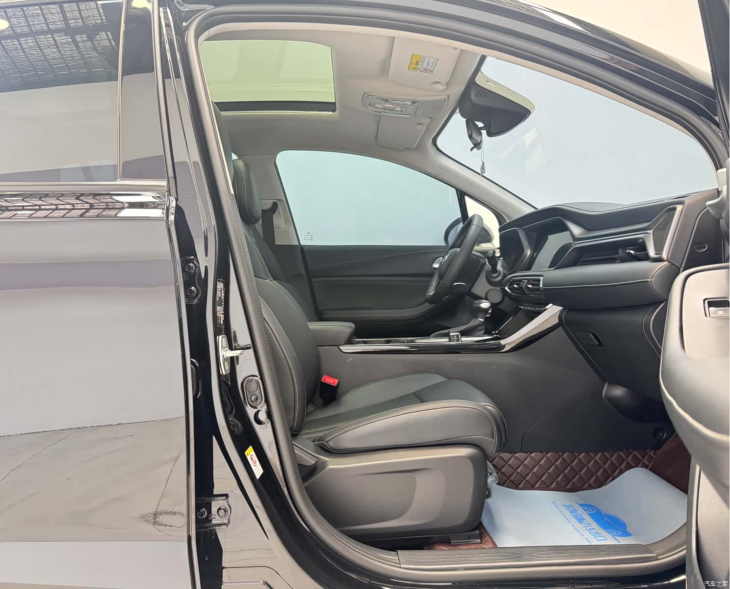GAC GS4, 2022 12