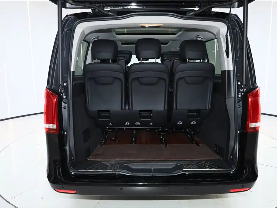 Mercedes-Benz V-class Mercedes-Benz V-class