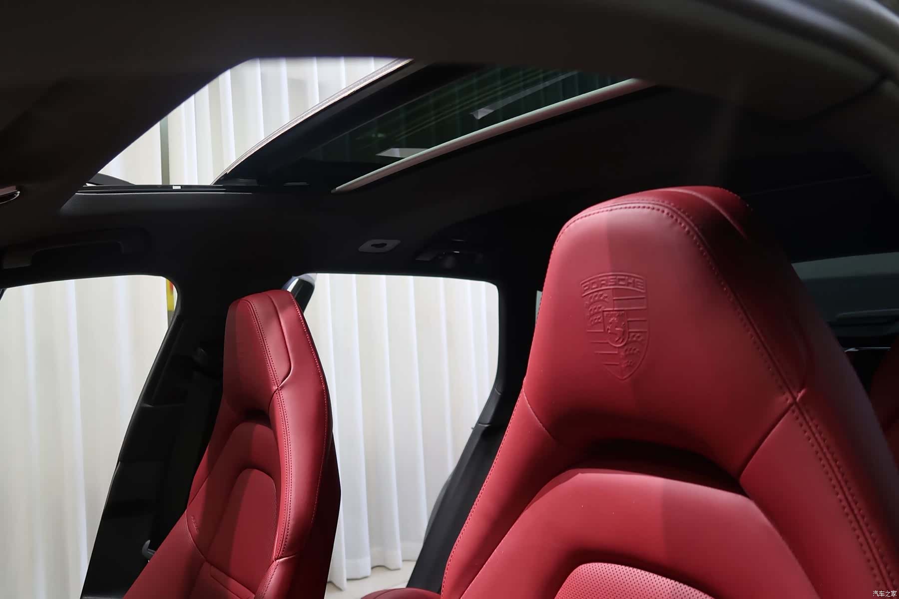 Porsche Panamera, 2023 15
