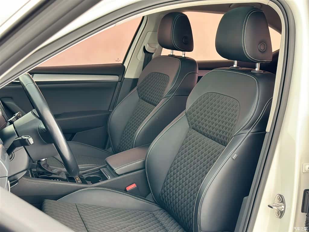 Skoda Superb, 2017 21