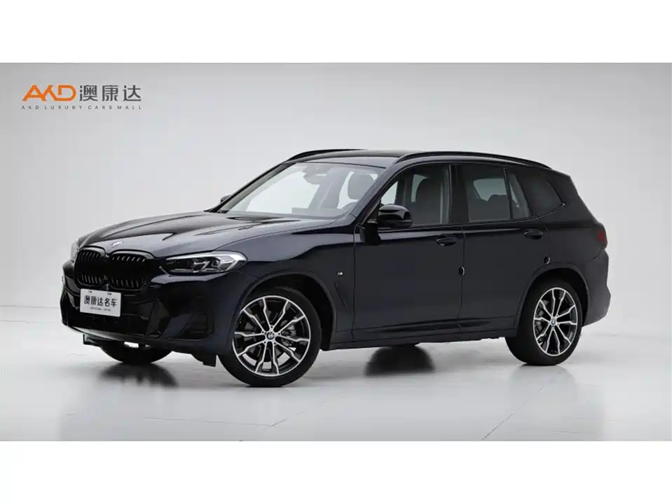 BMW X3 BMW X3