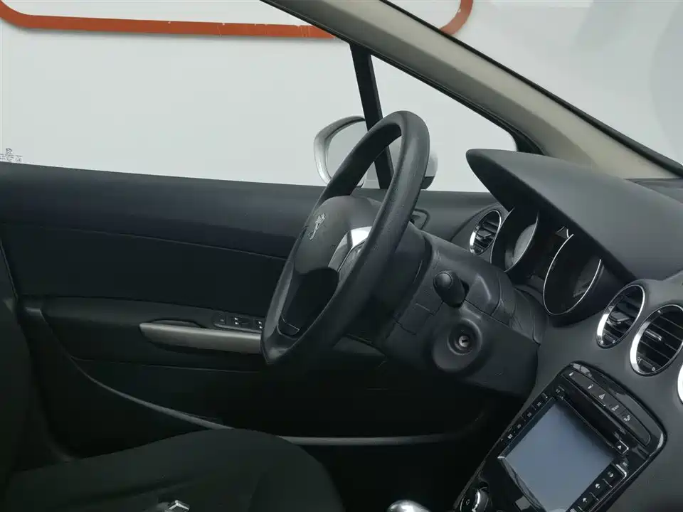 Peugeot 408 Peugeot 408