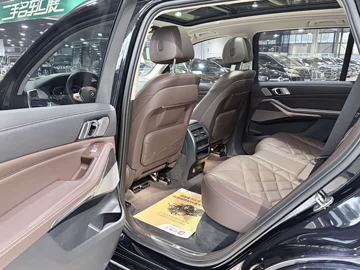 BMW X5, 2022 года фото 10